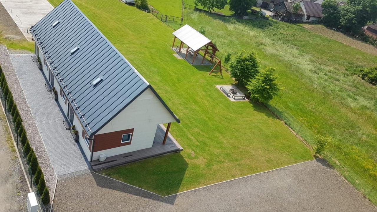 Jula - Apartamenty W Kudowie-Zdroj Kudowa Zdroj Exterior photo