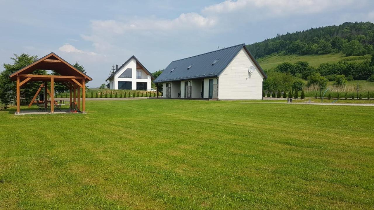 Jula - Apartamenty W Kudowie-Zdroj Kudowa Zdroj Exterior photo