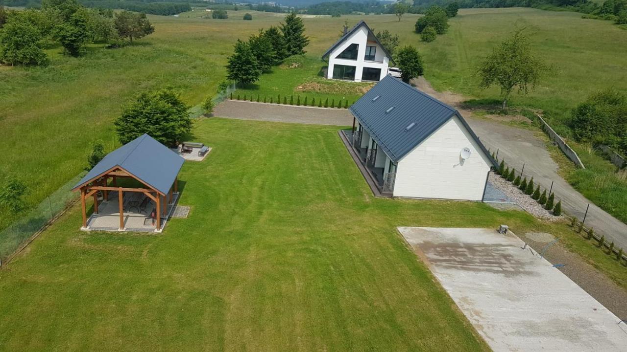 Jula - Apartamenty W Kudowie-Zdroj Kudowa Zdroj Exterior photo
