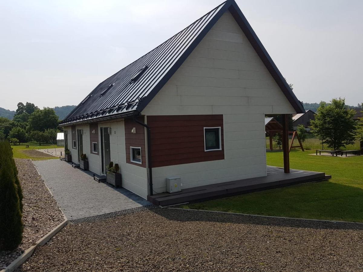 Jula - Apartamenty W Kudowie-Zdroj Kudowa Zdroj Exterior photo