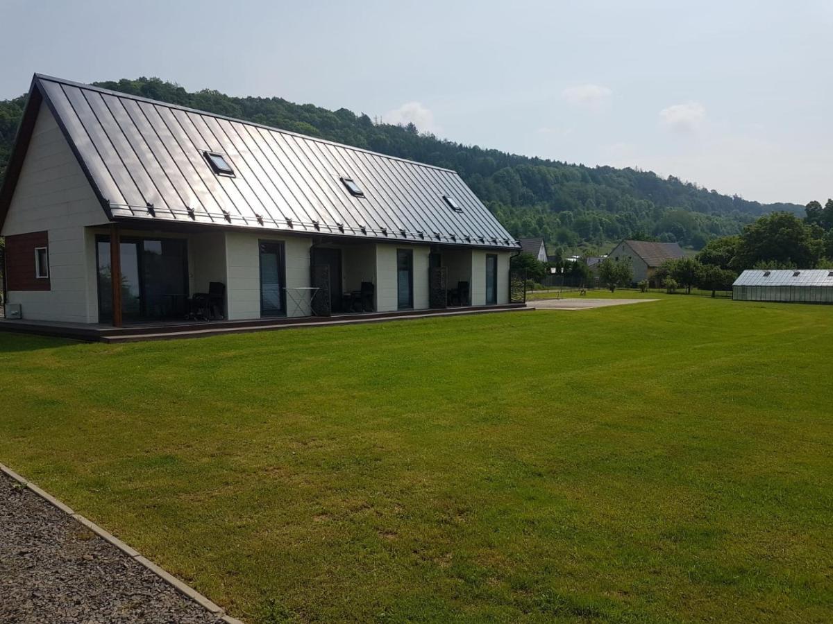 Jula - Apartamenty W Kudowie-Zdroj Kudowa Zdroj Exterior photo