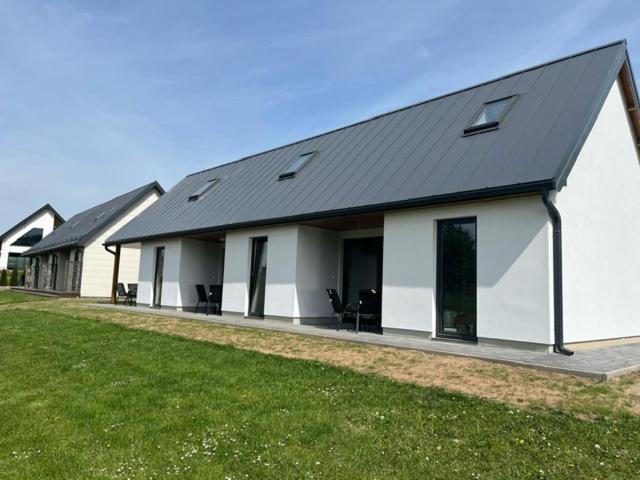 Jula - Apartamenty W Kudowie-Zdroj Kudowa Zdroj Exterior photo