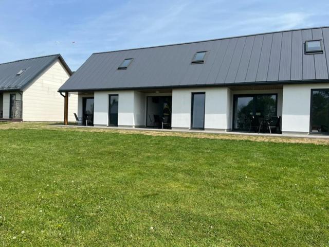 Jula - Apartamenty W Kudowie-Zdroj Kudowa Zdroj Exterior photo