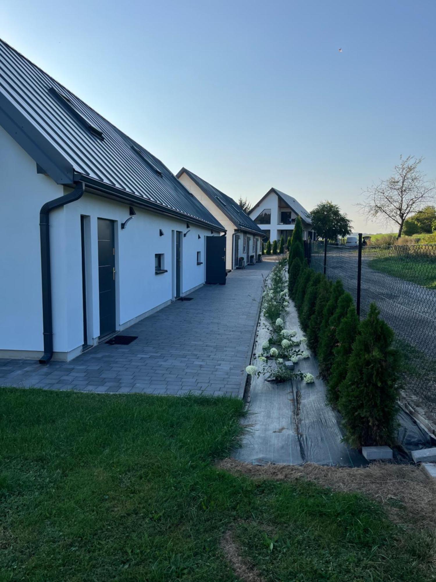 Jula - Apartamenty W Kudowie-Zdroj Kudowa Zdroj Exterior photo