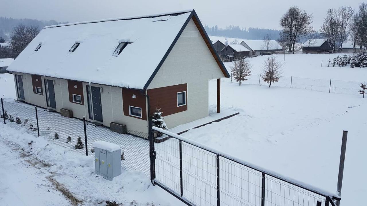 Jula - Apartamenty W Kudowie-Zdroj Kudowa Zdroj Exterior photo