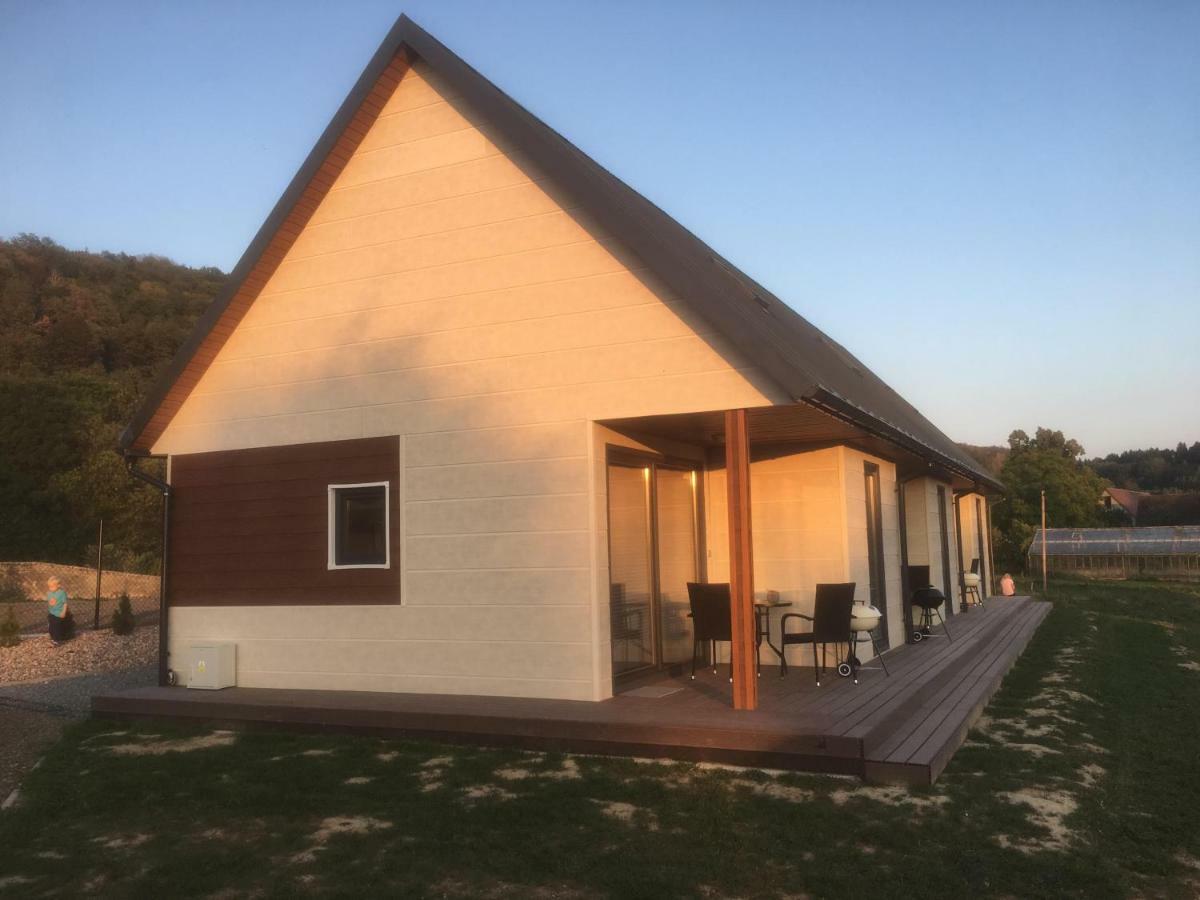 Jula - Apartamenty W Kudowie-Zdroj Kudowa Zdroj Exterior photo