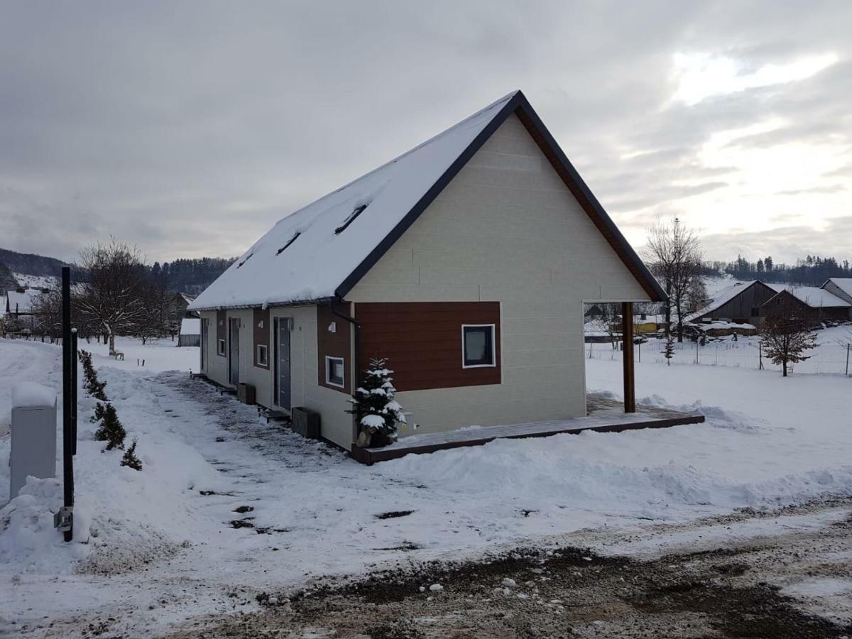 Jula - Apartamenty W Kudowie-Zdroj Kudowa Zdroj Exterior photo