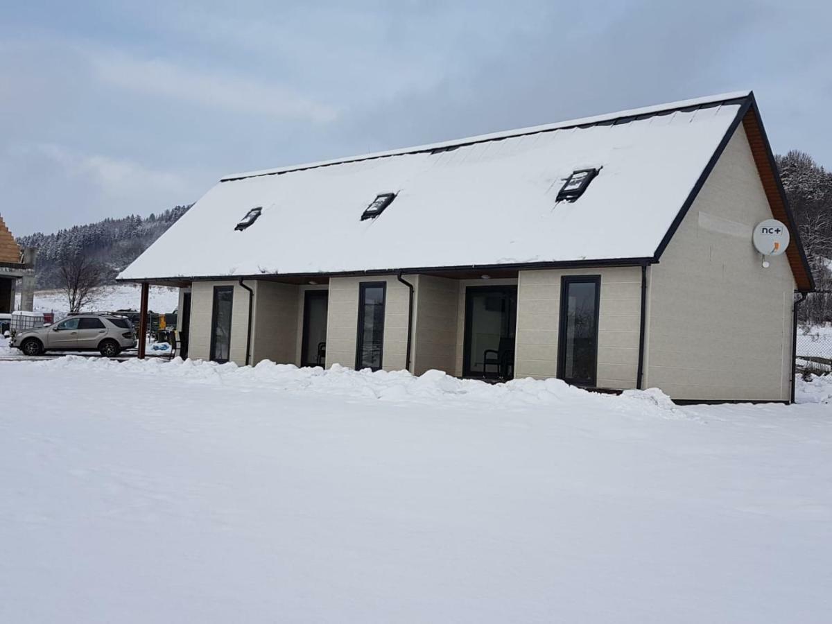 Jula - Apartamenty W Kudowie-Zdroj Kudowa Zdroj Exterior photo
