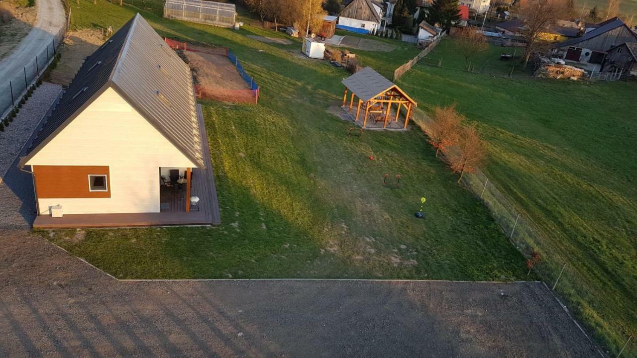 Jula - Apartamenty W Kudowie-Zdroj Kudowa Zdroj Exterior photo