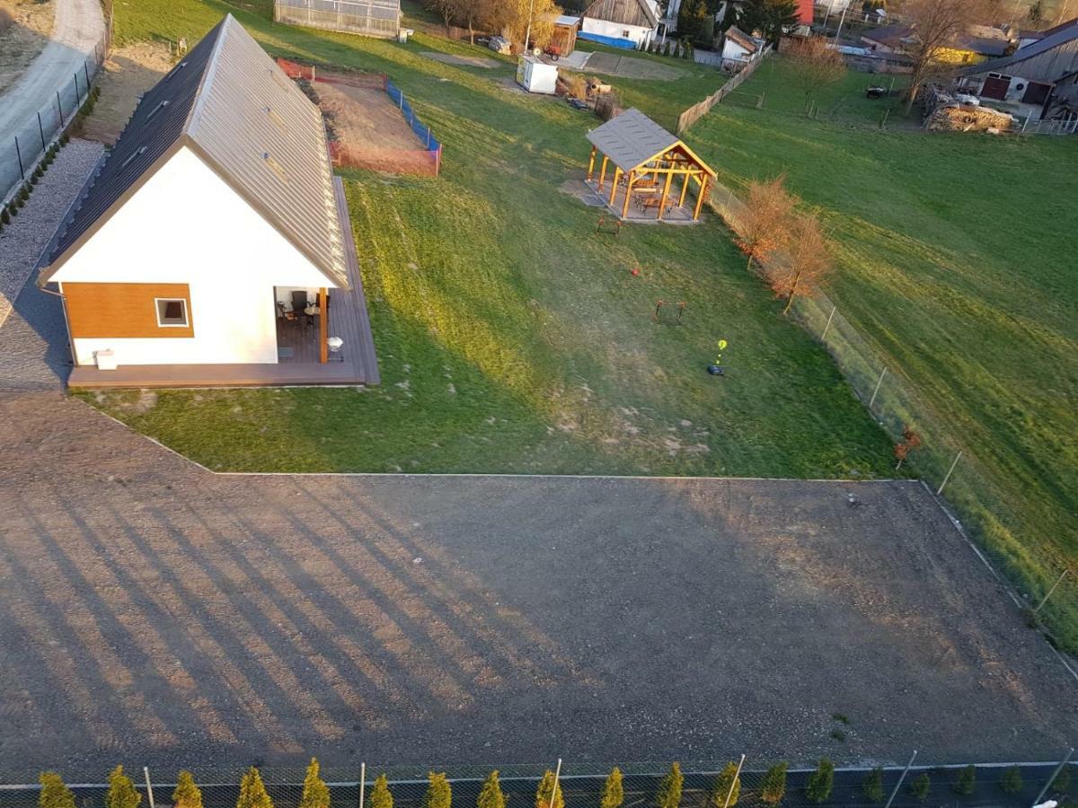 Jula - Apartamenty W Kudowie-Zdroj Kudowa Zdroj Exterior photo
