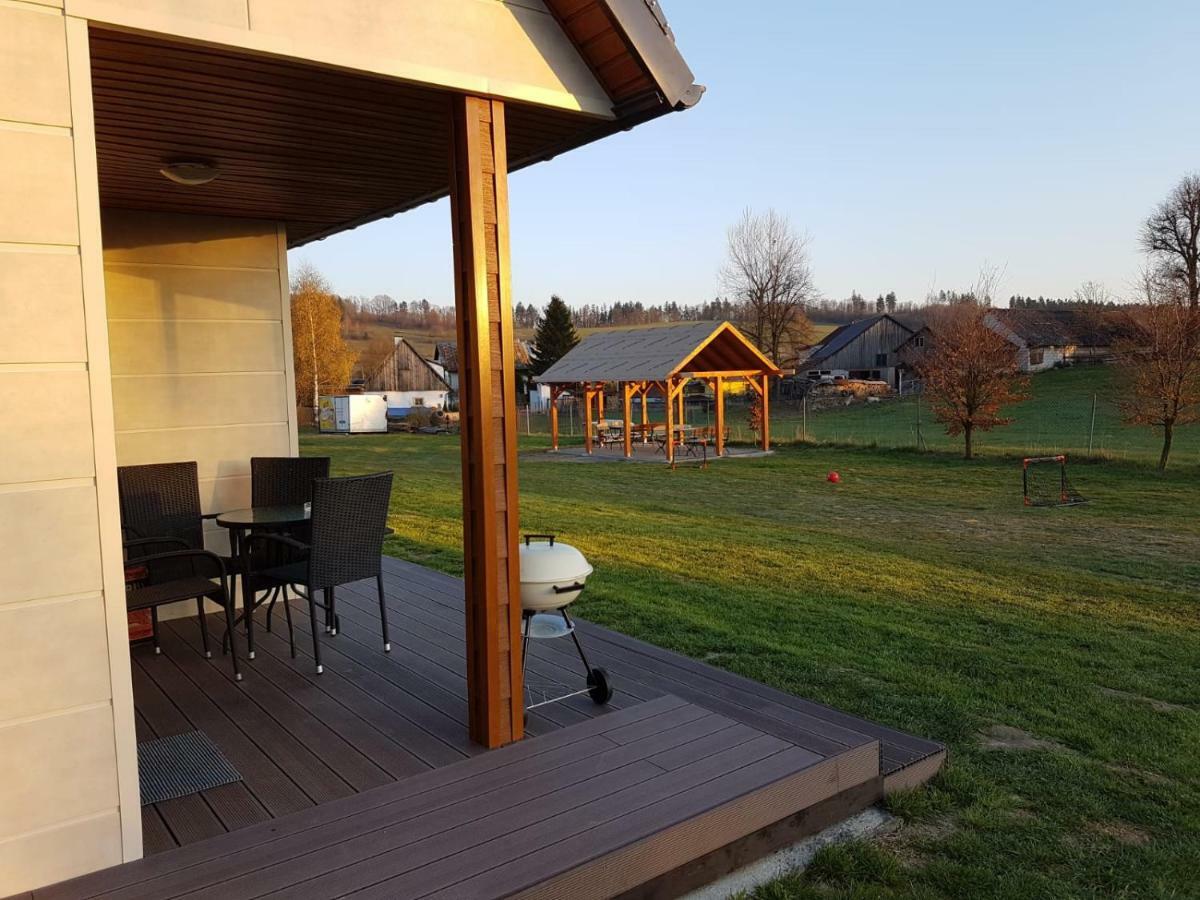 Jula - Apartamenty W Kudowie-Zdroj Kudowa Zdroj Exterior photo