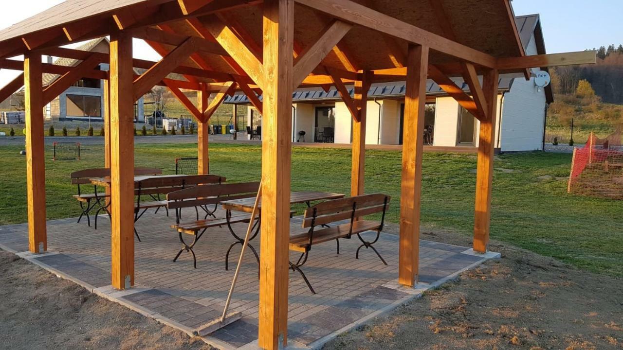 Jula - Apartamenty W Kudowie-Zdroj Kudowa Zdroj Exterior photo