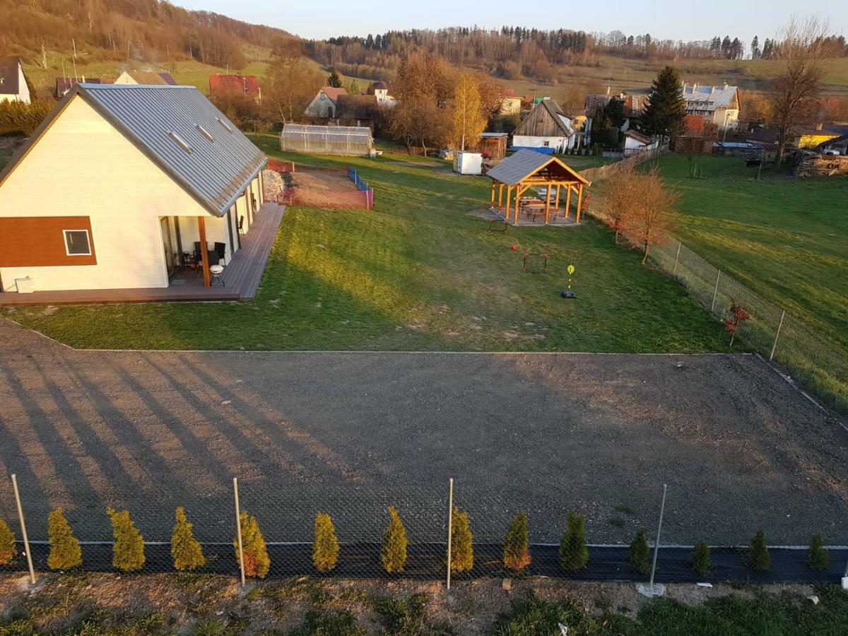 Jula - Apartamenty W Kudowie-Zdroj Kudowa Zdroj Exterior photo