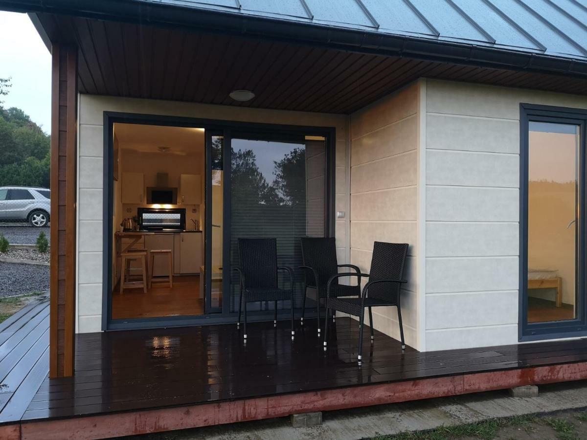 Jula - Apartamenty W Kudowie-Zdroj Kudowa Zdroj Exterior photo